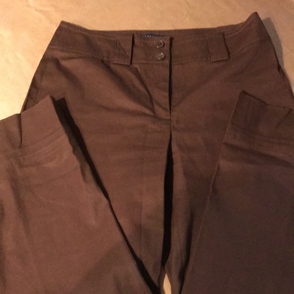 Anne Klein Pants - Picture 2 of 7
